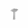 American Standard | Portsmouth Pedestal Only With 20-1/8" Length -Faucet american standard 7349 06 401 020 790