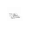 American Standard | Wheelchair 20" Wall Mounted Porcelain Bathroom Sink