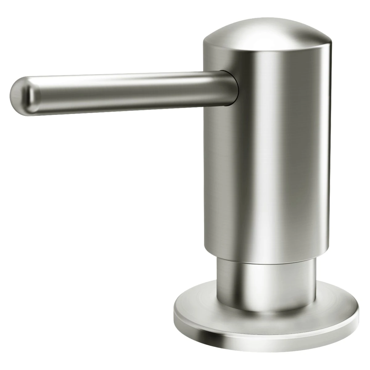 American Standard | Deck Mounted Soap Dispenser 3 American Standard | Deck Mounted Soap Dispenser