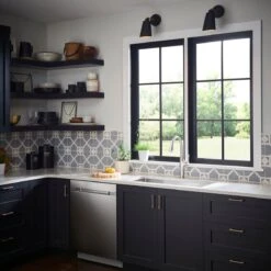 American Standard | Pekoe 35" Single Basin Stainless Steel Kitchen Sink For Undermount Installations - Drain Included -Faucet b 4968300075 18sb10351800075 2