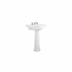 American Standard | Retrospect Pedestal Leg Only -Faucet clean american standard 0066 000 020 20
