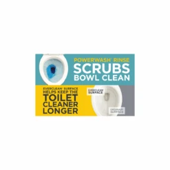 American Standard | Tropic Elongated One-Piece Toilet With Concealed Trapway, EverClean Surface, PowerWash Rim And Right Height Bowl - Includes Slow-Close Seat -Faucet combo 111