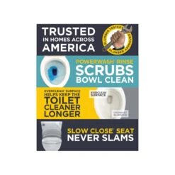 American Standard | Town Square 59-1/2" Acrylic Air / Whirlpool Combo Bathtub With Center Drain, EcoSilent System, EverClean Technology, Heated Air Blower, AcuMassage Jets, And Chromatherapy Lighting - Lifetime Warranty -Faucet combo 2