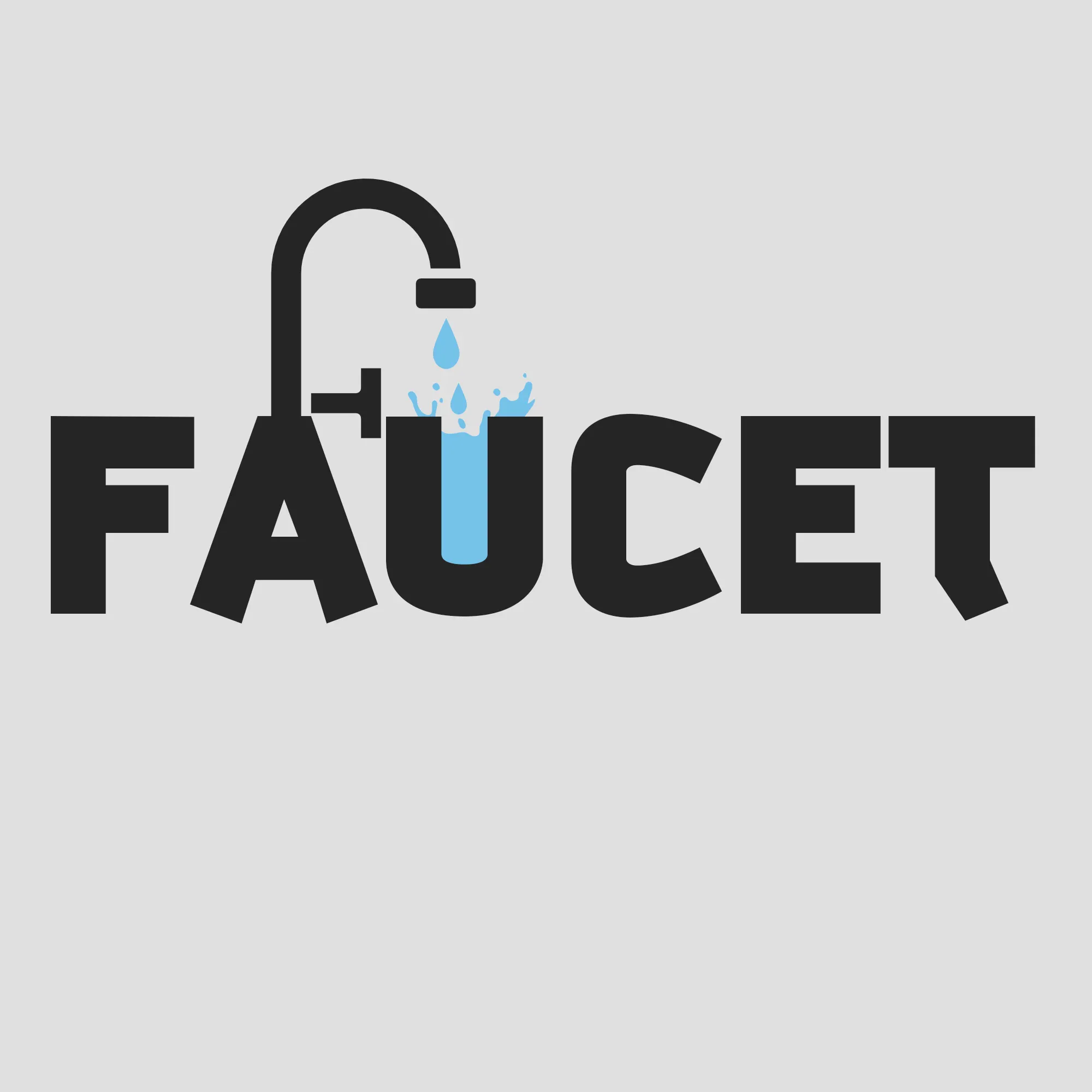 Faucet