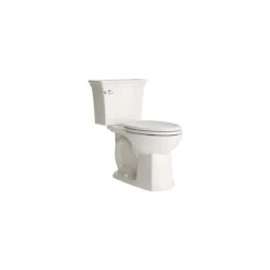 American Standard | Estate 1.28 GPF Toilet Tank Only For Two-Piece -Faucet p estat 01