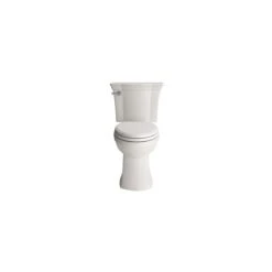 American Standard | Estate 1.28 GPF Toilet Tank Only For Two-Piece -Faucet p estate 02