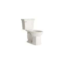 American Standard | Estate 1.28 GPF Toilet Tank Only For Two-Piece -Faucet p estate 03