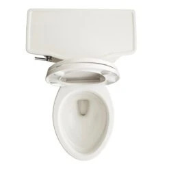 American Standard | Estate 1.28 GPF Toilet Tank Only For Two-Piece -Faucet p optumvormax 03